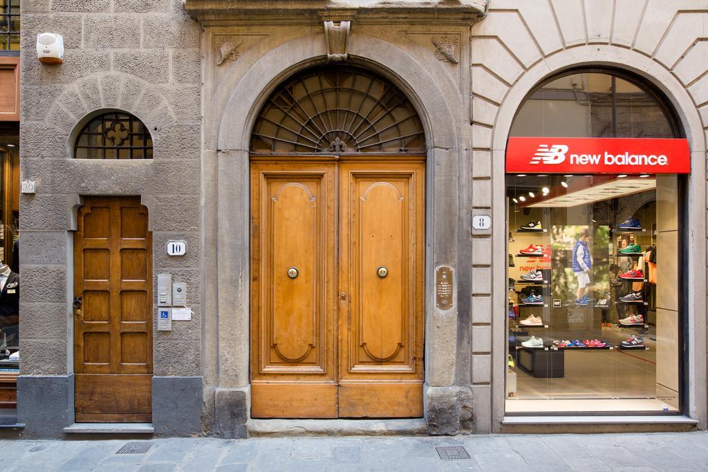Vigna Nuova 8 B - Keys Of Italy Firenze